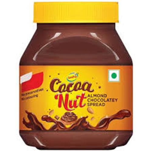 SUNDROP COCOA NUT 350g